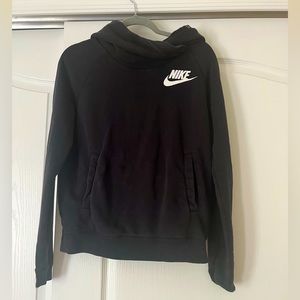 Nike Medium Cowl Neck Sweatshirt